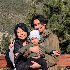 Meet your Posher, Zoey